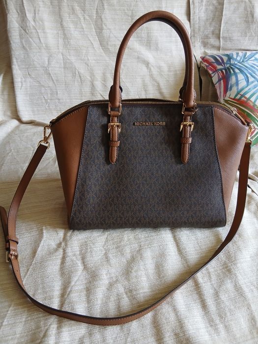 Mala michael kors original