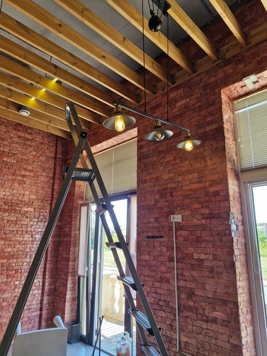 Комерційна нерухомість за адресою вул. Перемоги (площа 39 м²) - Atlanta.ua - фото 11