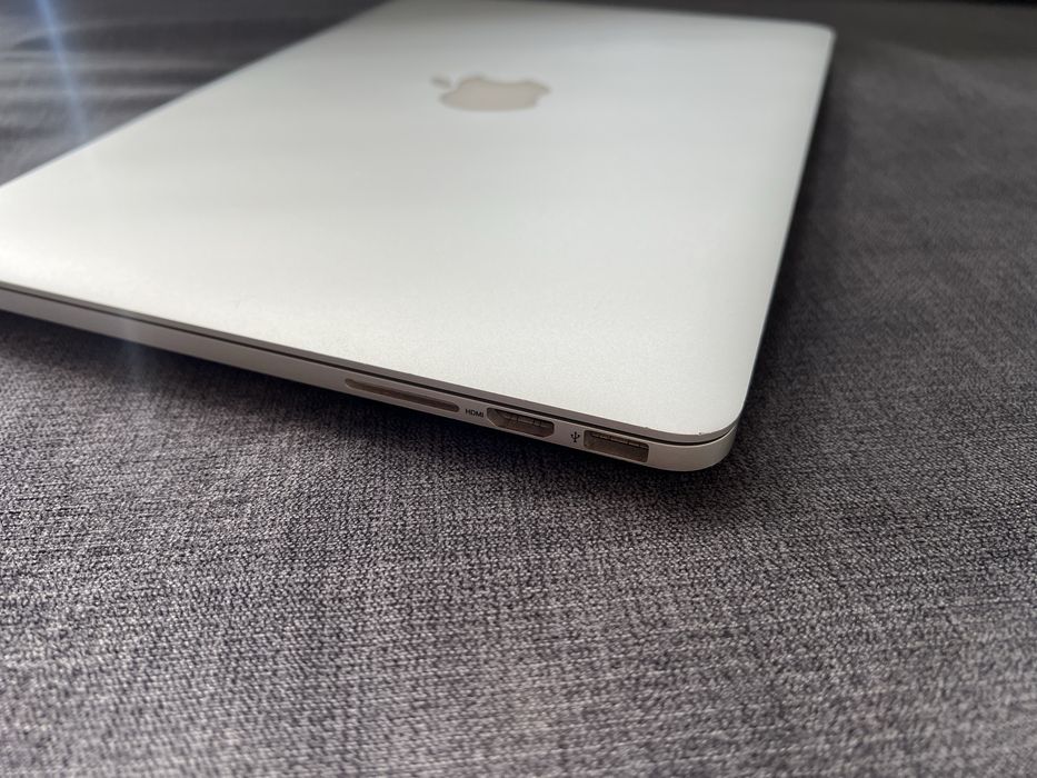 Macbook Pro 13 Early 2015 A1502 Bardzo dobry stan