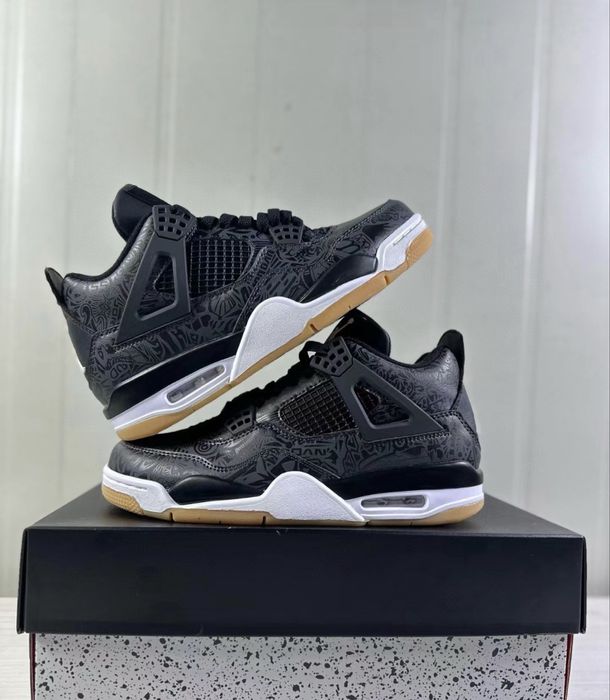 Sapatilhas Jordan 4