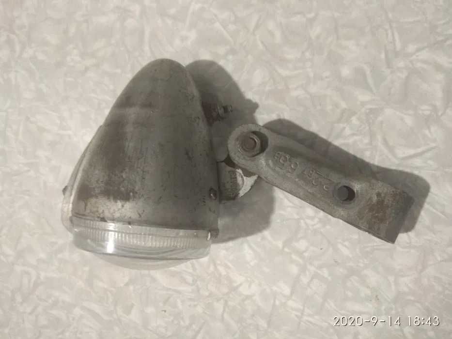 Лампочки для велосипедной фары, фонариков и т.д.