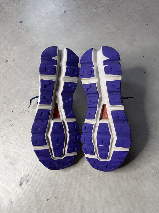 On Cloud Running Shoes Original спортивні бігові кросівки он клауд