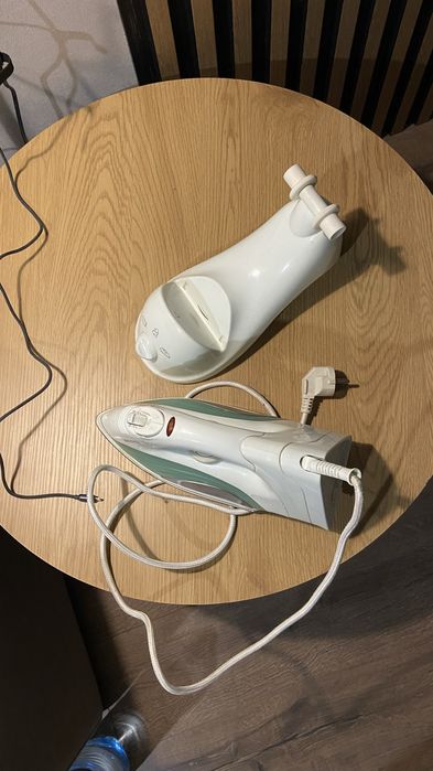 Праска побутова Clatronic DBC2899