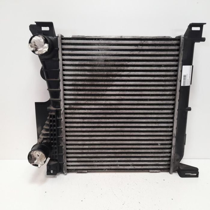 Intercooler Chrysler Voyager Rg