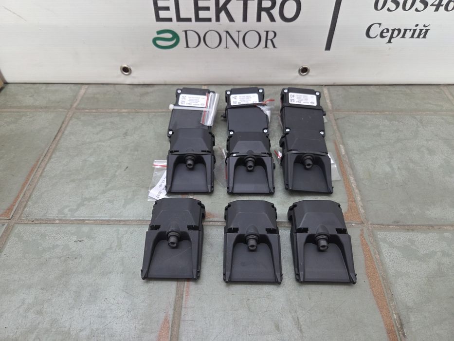 Передня задня центральна камера Nissan Leaf Ніссан Ліф 18-25 р.в.