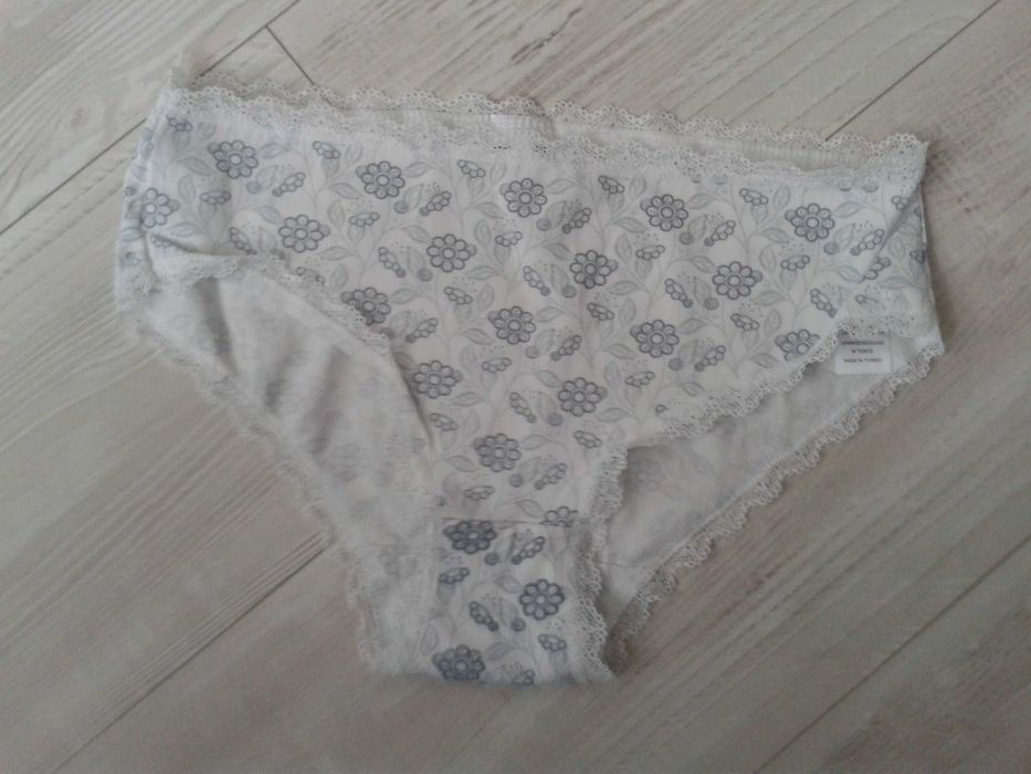 majtki, figi, bielizna damska, rozm. S, NOWE