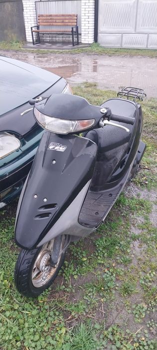 Хонда діо 27 хороший стан