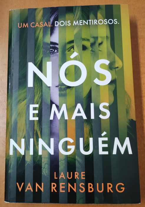 Livro usado em bom estado