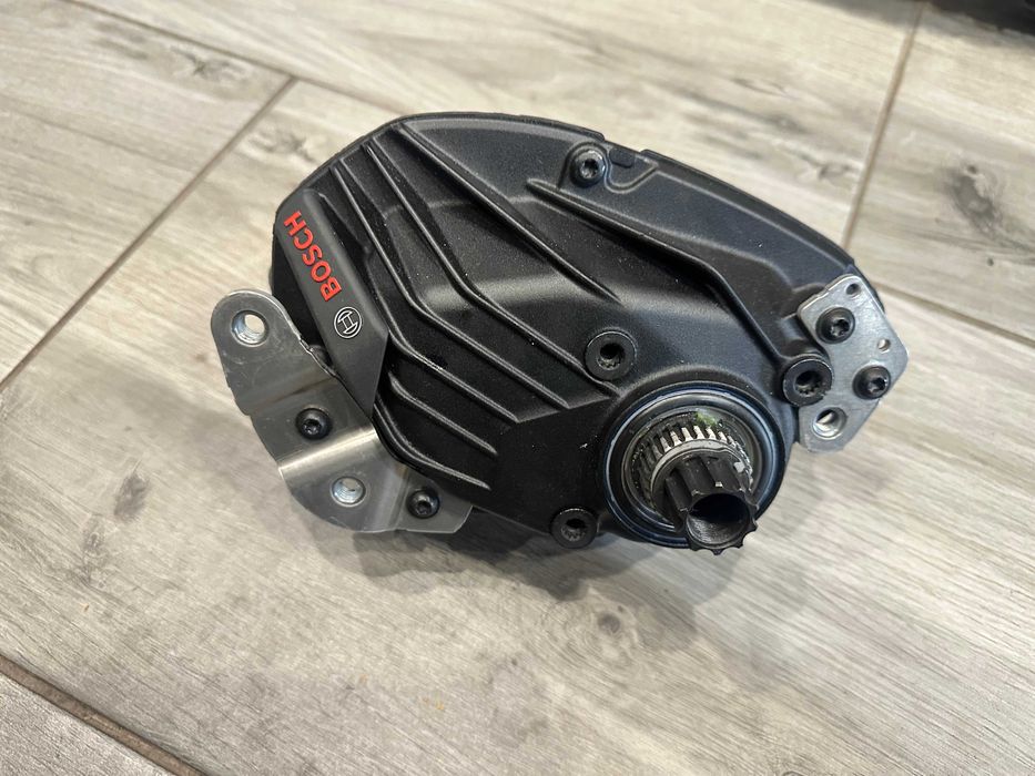 Silnik Bosch BDU 450 performance cx gen 2 45kmh SPEEd