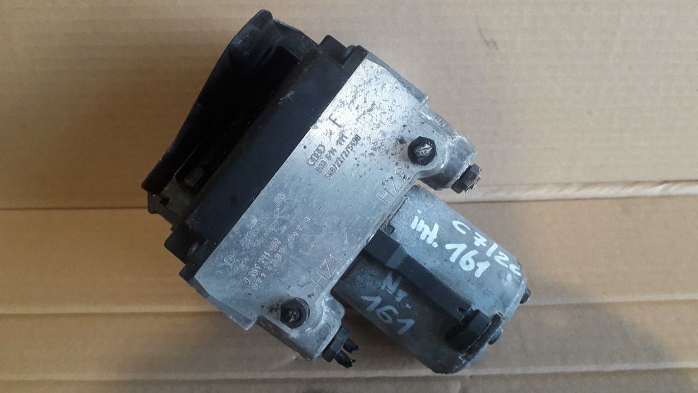 Módulo ABS AUDI A6 C5, A4 B5