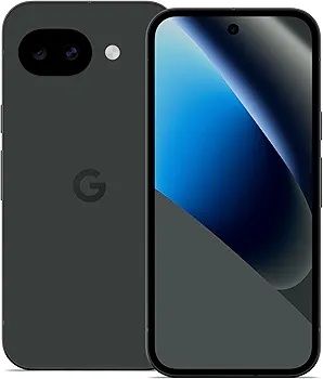 Google Pixel 10a 128GB Novo com fatura