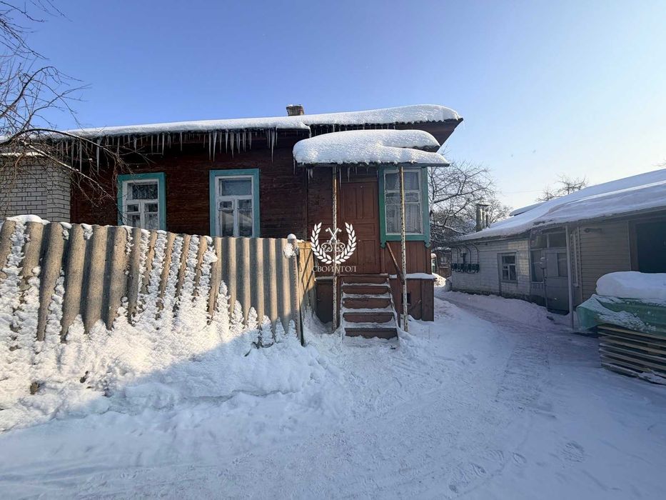 Здам частину будинку в Чернігові (Центр)