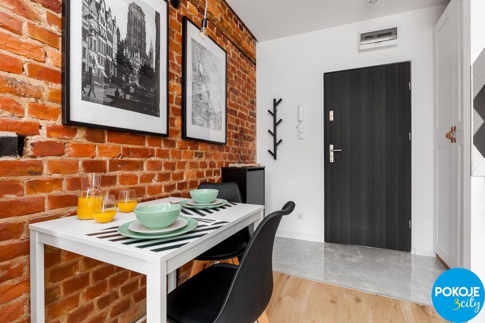 Nowoczesna kawalerka w dobrej lokalizacji WRZESZCZ