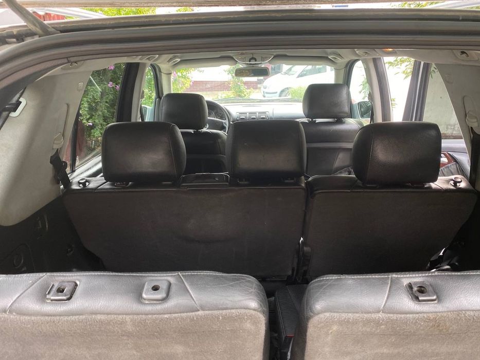 Продам авто Mercedes-Benz ML400