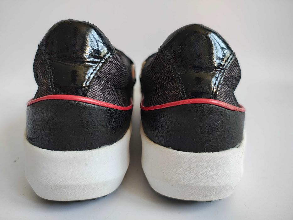 - Marc Cain - Sneakersy r. 37