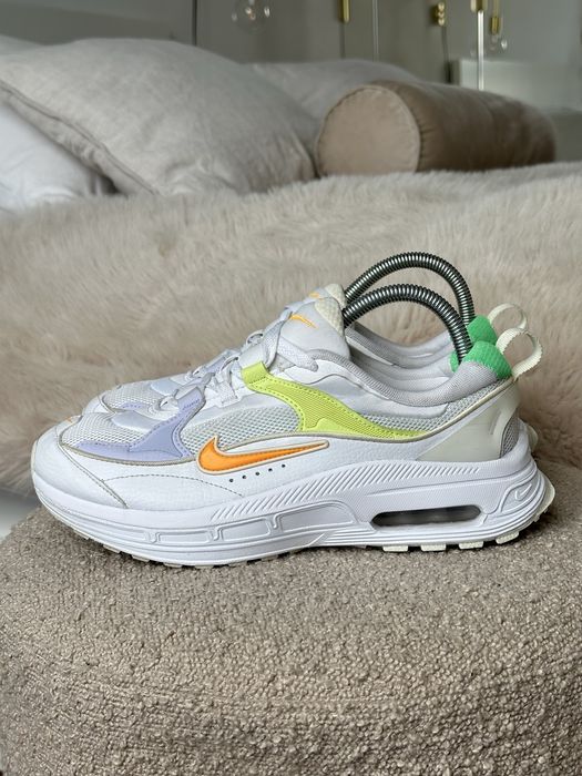 Nike buty sportowe nike air max bliss rozmiar 40