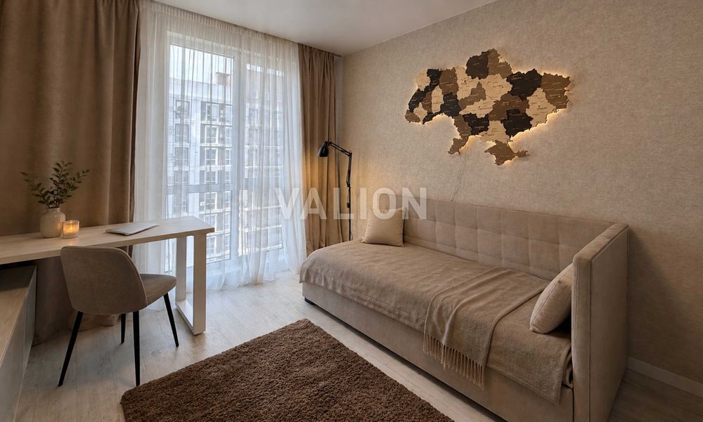 Без % Продаж сучасної 2к квартири 62 кв.м. ЖК "Нова Англія" Брайтон