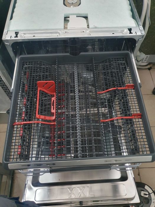 Maquina de lavar louça AEG ENCASTRE NOVO