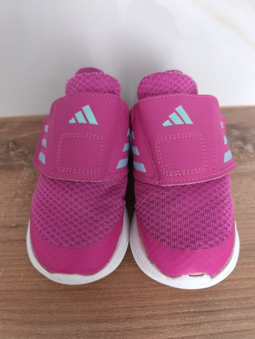 Buty sportowe Adidas Runfalcon 3.0 ACI