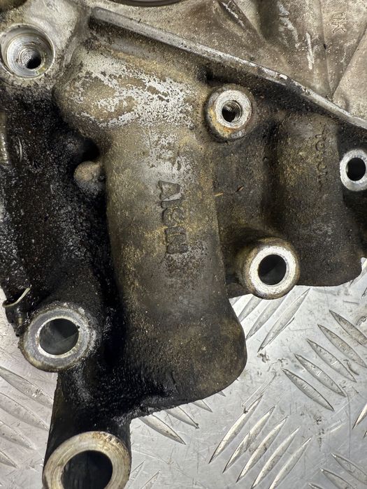 Масляный насос 2JZ GE vvti Toyota