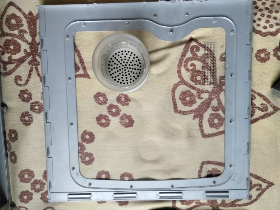 Компьютерные комплектующие, системный блок