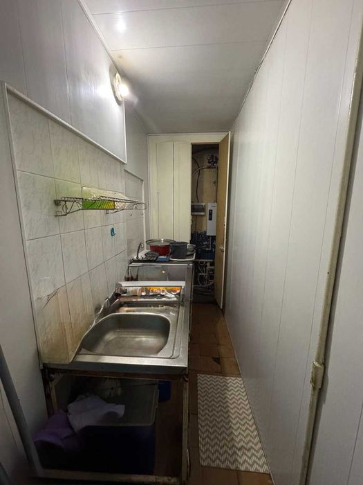 Продам комерційне приміщення