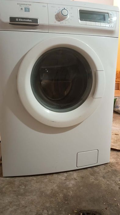 Sprzedam pralkę elektrolux