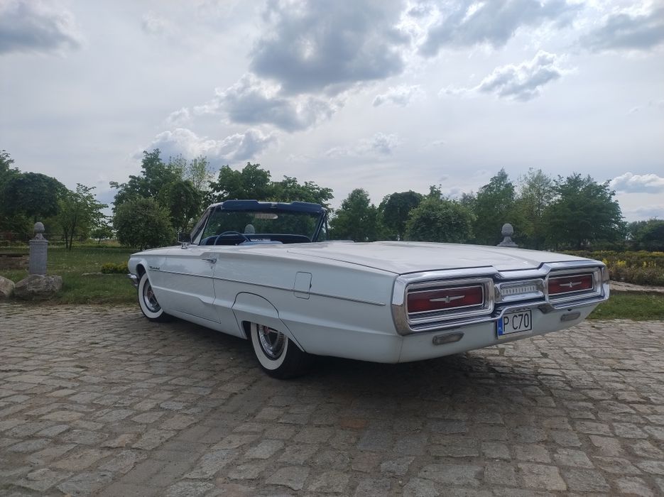 Auto/samochód/cabrio/kabriolet/Biały/ do ślubu/klasyk/zabytkowy/