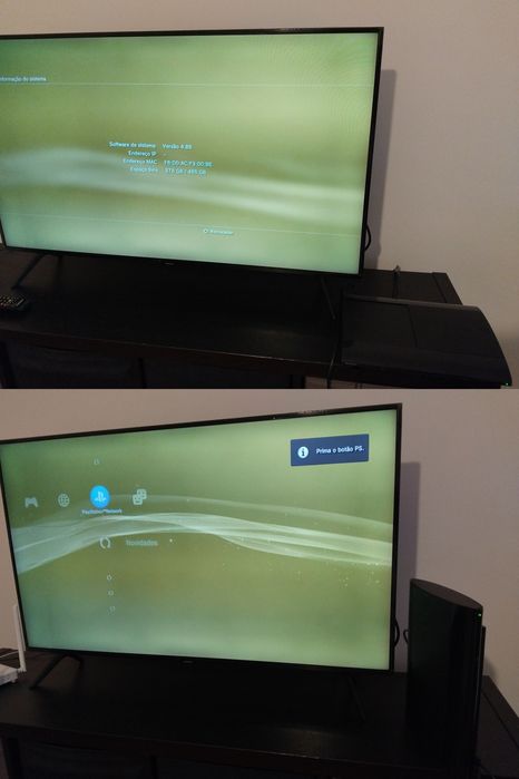 PS3 Super Slim PlayStation 3 Consola