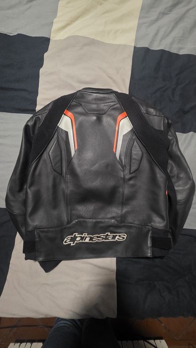 Equipamentos para motard