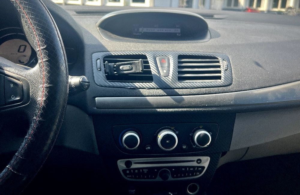 Продам Renault Megane