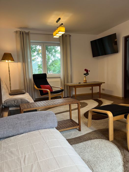 Dom do wynajęcia. „Siedlisko nad Wisłą”. Chełmno-Bieńkówka.