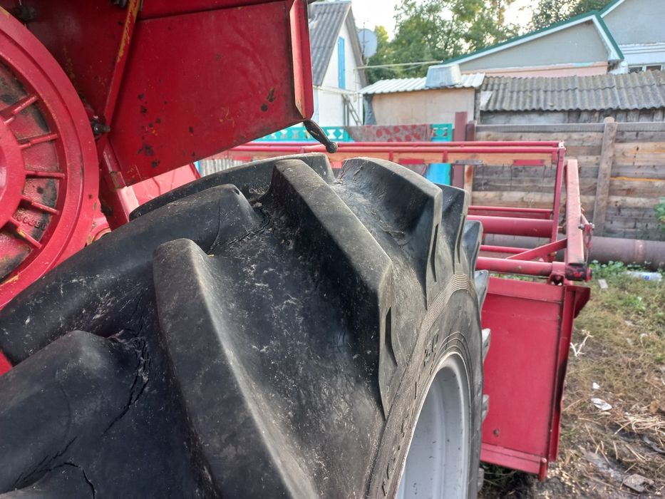 Продам Massey ferguson 20