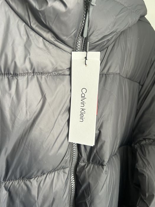 Женское пальто Calvin Klein