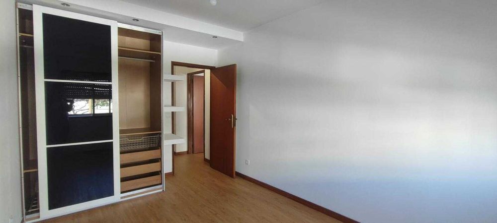 Apartamento T1 Leça da Palmeira