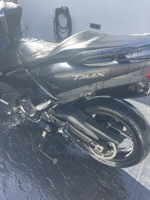 Tmax 530 DX 2019