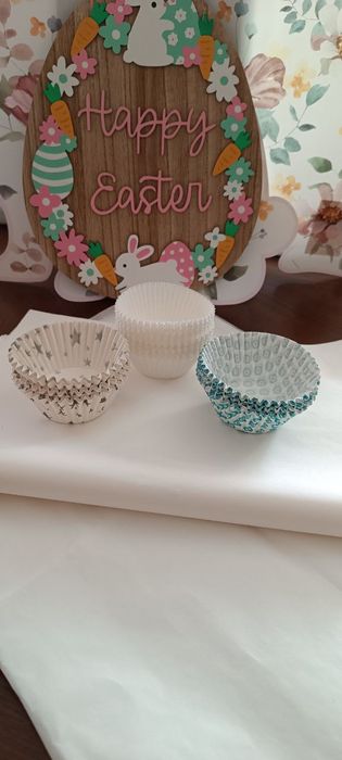 Пергамент  для выпечки форма для паски куличакексов