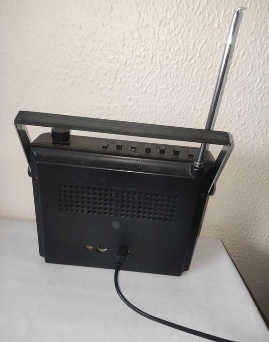 Radio UNITRA eltra Nina stan bdb