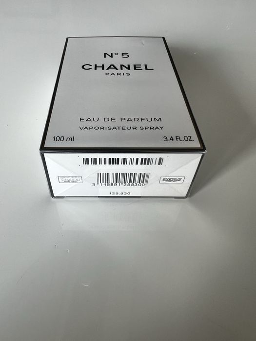 Chanel N°5 EDP 100 ml