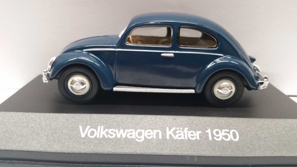 Volkswagen Kafer 1950