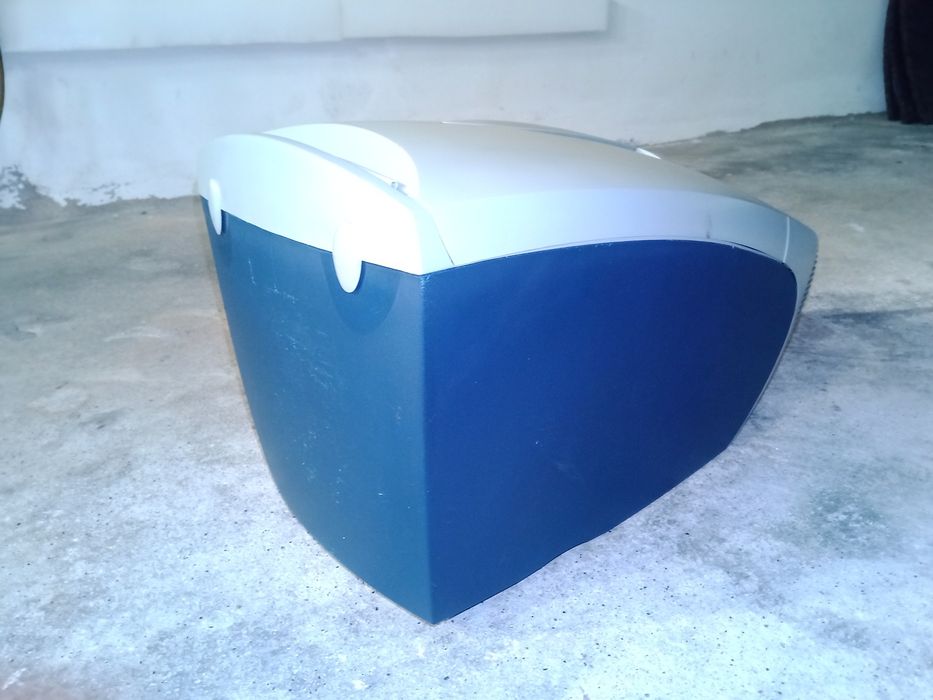 Geleira campingaz auto