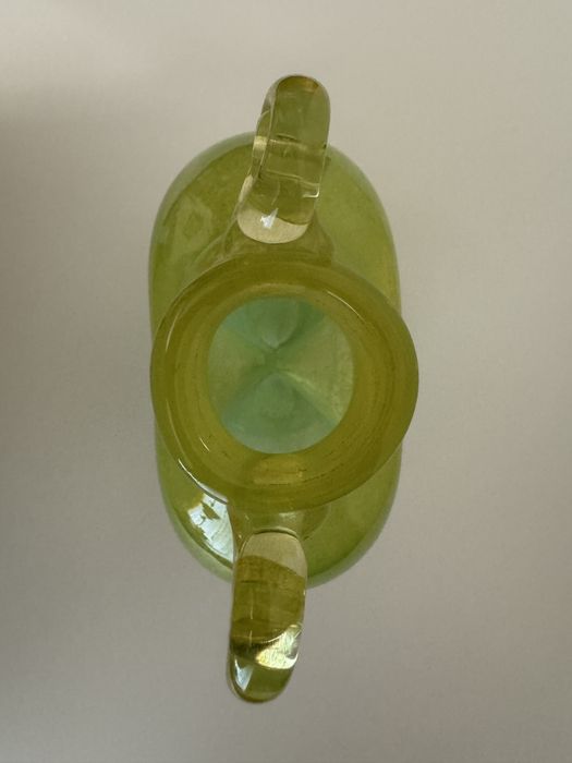 Wazony „pupa” wspolczesne - 2 szt