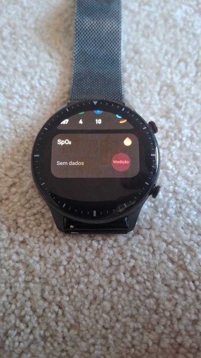 Smartwatch Amazfit GTR2