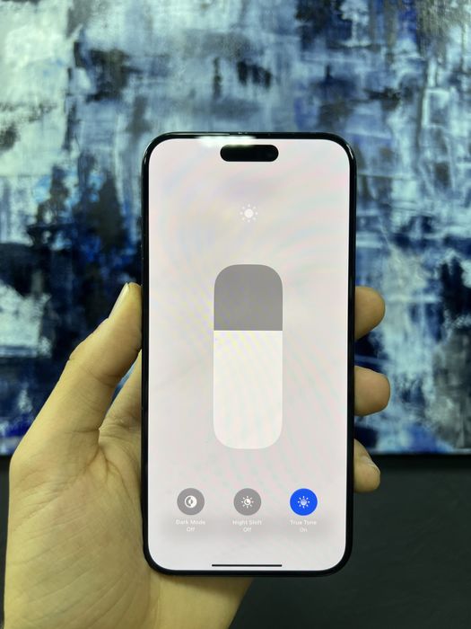 iPhone 15 Pro Max 256Gb Blue Titanium Unlock від Магазину