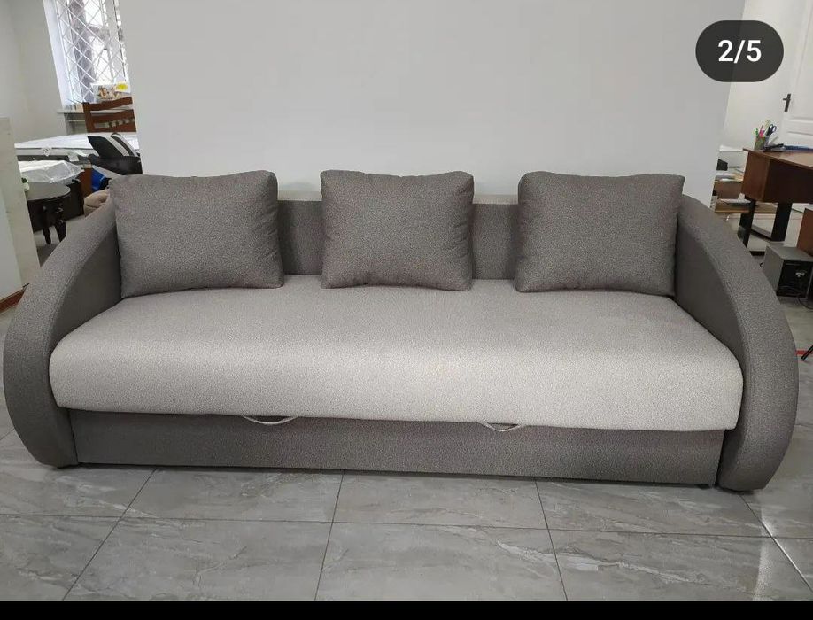 Диван новый продам