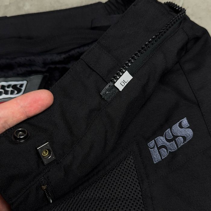 IXS Namib II літні летние Мотоштаны штани мото брюки штаны комбинезон Alpinestars джинсы спортбайк мопед скутер мотоцикл экипировка harley devidson