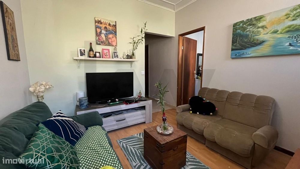 Moradia terrea em Aradas (Quinta do Picado)