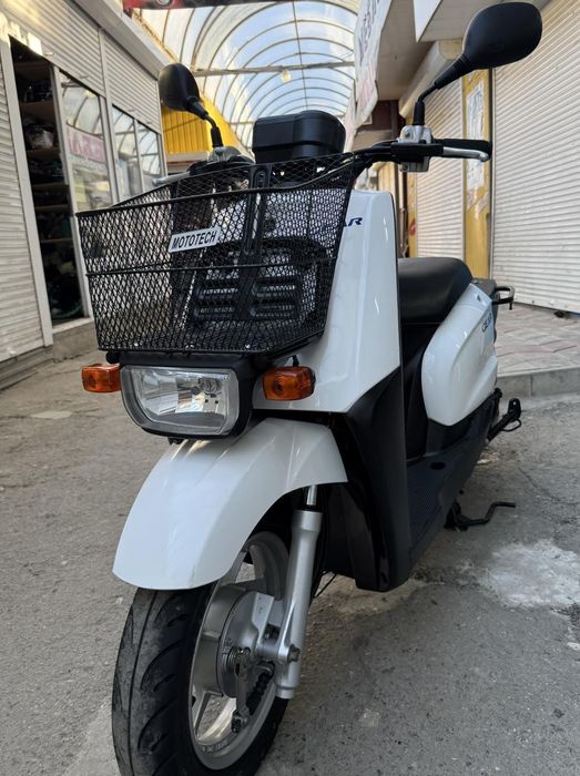 Продам мопед Ямаха