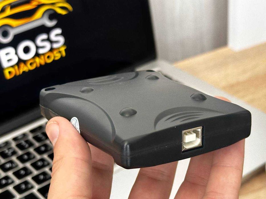 Scanmatic SM2 PRO ‼️ Программатор J2534 Сканматик 2 ПРО +комплект прог