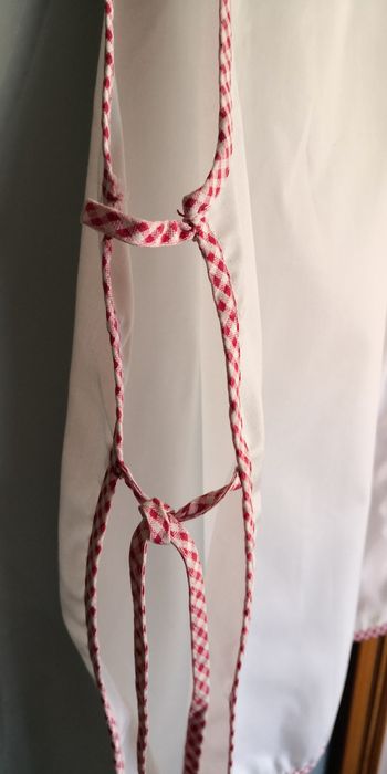 Bata - serviços domésticos